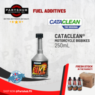 CATACLEAN® CAT004 POWERSHOT MOTORCYCLE &amp; BIG BIKES, 250mL