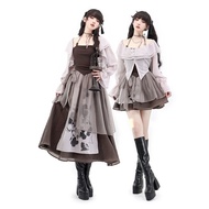 [Endless Summer] New Chinese Style National Style Suit 2024 Spring Temperament High-End Sense Slimme