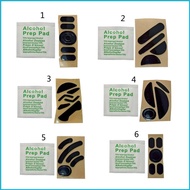 UTAKEE Mouse Skates Pad 1Pack Rounded Curved Edges Mouse Feet for Master 3 G302 G303 MX518 G 400 G30