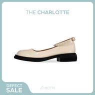 The Charlotte (Defect) - Labotte.bkk รองเท้าบูท รองเท้าบูทแฟชั่น (826-11)