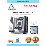 Colorful CVN B850I Gaming Frozen V14 ITX AM5 Gaming Motherboard