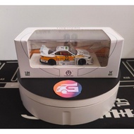 Time Micro Nissan Silvia S15 23 LBWK Super Silhouette Holo 0735/2000 (Open Seal)