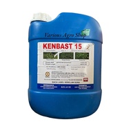 20L KENBAST 15 KENSO / Basta 15