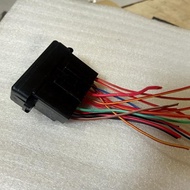 Have a Yamaha Aerox Nmax Freego Vixion New R15 R25 Fuse House Box