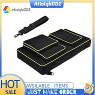 Carrying Portable Bag Travel Case for   FLX10 /  1000 /  1000SRT Portable Controller and DJ Headphon
