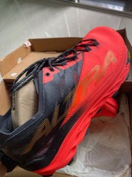 Altra Mont Blanc