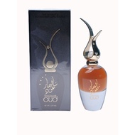 UAE Shalimar Oud EDP Perfume 100 ML By Ard Al Zaafaran Hot Niche Oud Fragrance