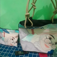 FAYOLA totebag sumbu couple tas kanvas wanita