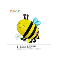 DAISY BEE BALLOON