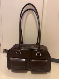 Stand Oil Chubby Bag