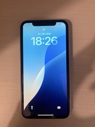 iPhone XR 128gb