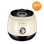 Cuchen 6-person Mycom mini electric rice cooker baby food stage 3 CJE-CD0610