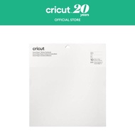 Cricut Smart Sticker Cardstock 33X33Cm 10 Shts (White)