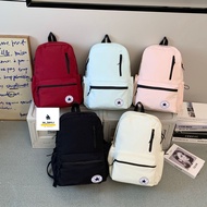 MEN'S BACKPACK C CLASSIC BAGPACK ALLSTAR CHILDREN'S SCHOOL BACKPACK CONVERSE BASIC GO 2 CANVAS BACKP