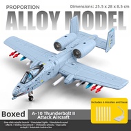 F14 Tomcat SuperSonic Fighter Alloy Model