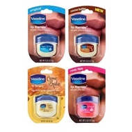Vaseline Lip Therapy 7g - All Scents