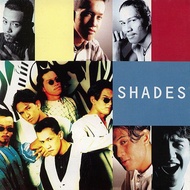 (CD-R) SHADES - SHADES