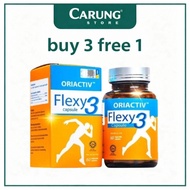 3 Get 1 Free | Flexy3 Joint Pain Supplement 关节王  knee pain #joint #joint health