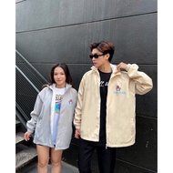 LOCAL BRAND OTIS CLUB 2-LAYER UMBRELLAJacket - ZIP JACKET OTIS