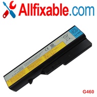 Lenovo IdeaPad V470 V470A V470G V470P V570 V570A V570G V570P G460 6 Cells Notebook Compatible Batter