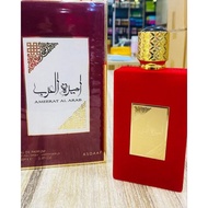 Perfume Asdaaf Ameerat Al Arab ORIGINAL Perfume Auntentic import