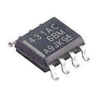 5pcs 431AC TL431ACDR TL431 TL431AC IC Programmable Reference SMD Sop-8
