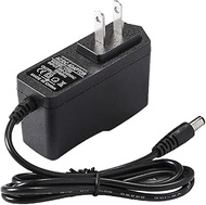 9V AC/DC Power Adapter Charger Compatible with Brother P-to-uch PT-D210 PTD220 AD-24 AD-24ES AD-20 A
