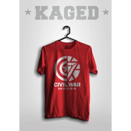 Civil War 2 T-shirts Civil War Film T-shirts Marvel T-shirts Captain America T-shirts Iron Man T-shi