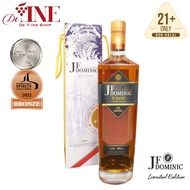 JF Dominic VSOP Brandy (3L)