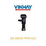 H/D SDA, ODYSSEY RB1, ELYSION RR1, SMA GEAR BOX SENSOR(LONG) GB-28810-PPW-013