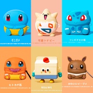 Cartoon Robot Cute Airpods Case Airpods Pro 2 Case Airpods Gen3 Case Silicone Airpods Gen2 Case Airp