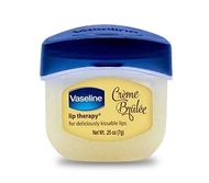 Son Dưỡng Môi Vaseline Lip Therapy USA - Sáp Dưỡng Môi Vaseline - 7g/hũ