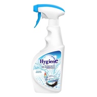 SPRAY HYGIENE STAINS REMOVER SPRAY FOAM FABRIC FAST CLEANING SPRAY HILANGKAN KOTORAN FABRIC THAILAND