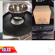 PERIUK STEAMBOAT GRILL PAN