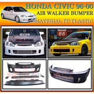 HONDA CIVIC EK EK99 EJ S03 S04 S21 2DOOR 4DOOR HATCHBACK SEDAN COUPE 6TH GENERATION 96-00 TYPE-R AIR