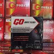 Aki Kering GO BATTERY 55D23R