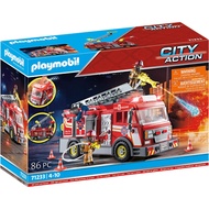 [In Stock] Playmobil 71233 Fire Truck