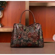 Duomo - Becca HandBag ElegantWanita