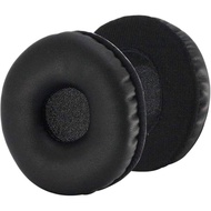 H390 H600 Ear Pads Foam Replacement Ear Cushion Pillow Compatible with Logitech H390 / H600 H609 Wir