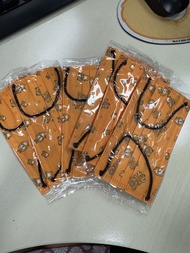 Line friends 口罩 6個