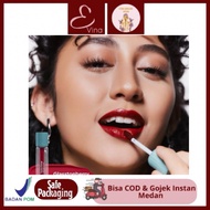 Evina skincare medan Lip tint Luxcrime medan