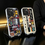 Angin litar IMD casing iphone for iphone17PROMAX/17E/16PROMAX/16E/15PROMAX/15PLUS/16PLUS/17AIR/17