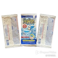 Byebye Fiver Children 1pcs Fever-Reducing Plaster/ Byebye Fiver for children 1 Piece