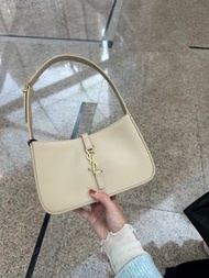 Ysl mini hobo sand colour