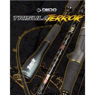 Daido Trident Terror Jigging Rod