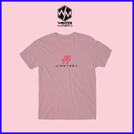 JimmySea Fandom Logo Shirt