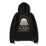 Al Aqsa's Da'Wah Hoodie