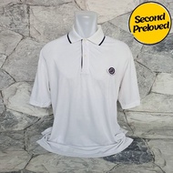 LOTTO T-shirt LOTTOPOLO - Size XXL / LD 60 cm - Original - Used