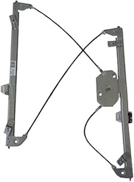 X3 F25 2010 -> 2014 Front Right Window Regulators Mechanism for Original Motors with Electronic Box 