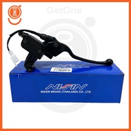 YAMAHA EGO EGOS EGOLC NOUVOLC SRL115FI LAGENDA Z SRL115 MASTER PUMP SET DISC BRAKE PUMP SET